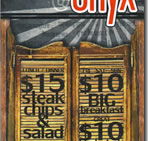 Onyx Restaurant Tapas  Cocktail Bar - Tourism TAS