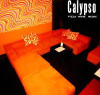 Calypso Bar and Lounge - Tourism TAS