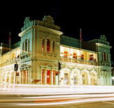 GPO Hotel - Hobart Tourism