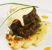 Kedron Wavell Services Club - Tourism TAS