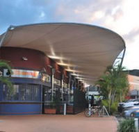 The Club Tavern - Tourism TAS