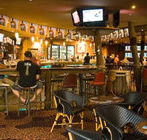 Brackenridge Tavern - Tourism TAS