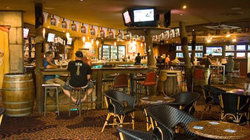 Brackenridge Tavern - Tourism TAS 0