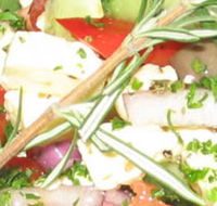 Casablanca Brasserie - Hobart Tourism