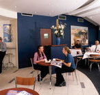 Hinklers Restaurant and Bar - Tourism TAS