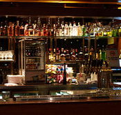 Charlie's Bar - Hobart Tourism
