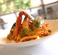 Amoroma Ristorante - Hobart Tourism