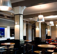 The Sussex Hotel - Hobart Tourism