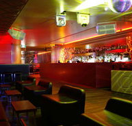 Vegas Hotel - Tourism TAS