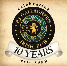 PJ Gallaghers Irish Pub - Parramatta - Tourism TAS 0