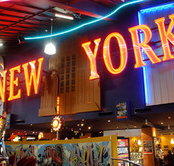 Manhattan Hotel - Hobart Tourism