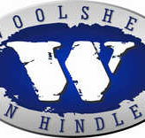 The Woolshed on Hindley - Hobart Tourism