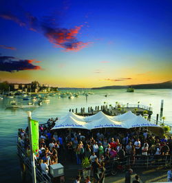 Manly NSW Tourism TAS