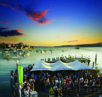 Manly Wharf Hotel - Tourism TAS
