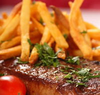 Heathcote Inn Hotel - Hobart Tourism