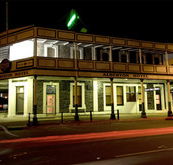 Alberton Hotel - Tourism TAS