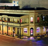 Crown  Anchor Hotel - Hobart Tourism