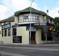 Railway Hotel - Tourism TAS