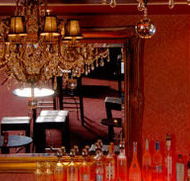 St James Hotel - Hobart Tourism