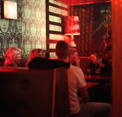 The Lounge - Hobart Tourism