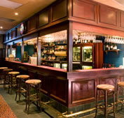 Aldgate Pump Hotel - Tourism TAS