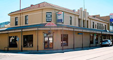Caulfield VIC Tourism TAS