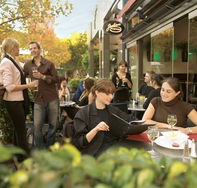 Jacksons on George - Hobart Tourism