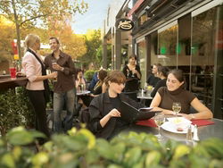 Jacksons On George - Hobart Tourism 0