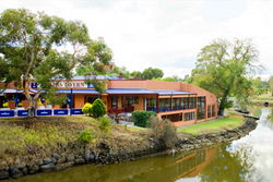 Maribyrnong VIC Hobart Tourism