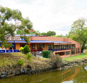 Anglers Tavern - Hobart Tourism