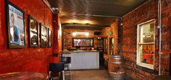 Bar 9T4 - Tourism TAS 0
