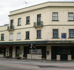 Livingstone Hotel - Tourism TAS