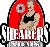 Shearers Arms Tavern - Tourism TAS