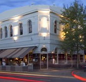 Temperance Hotel - Tourism TAS