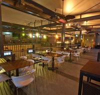 Commercial Hotel - Parramatta - Tourism TAS
