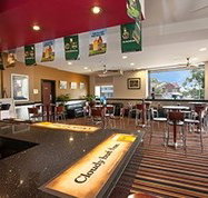 Gladstone Hotel - Tourism TAS