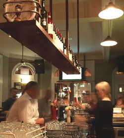 The Swan Hotel - Tourism TAS 1