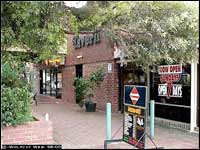 Avenues Tavern - Hobart Tourism 1