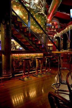 Boho Bar - Tourism TAS 1