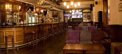 Coopers Alehouse At The Earl - Hobart Tourism 1
