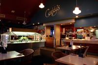 Market City Tavern - Hobart Tourism 1