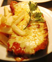 Havelock Hotel - Hobart Tourism 1
