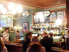 Historian Hotel - Hobart Tourism 1