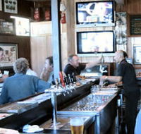 Railway Club Hotel - Tourism TAS