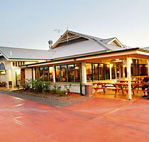 Potters Hotel and Brewery - Tourism TAS