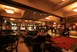Edinburgh Castle Hotel - Hobart Tourism 1