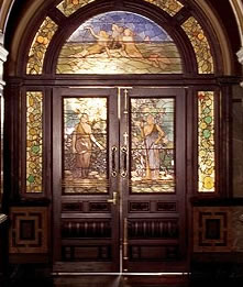 Marble Bar - Tourism TAS 0