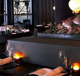 Ocean Room - Hobart Tourism