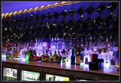 Sapphire Lounge - Tourism TAS 1