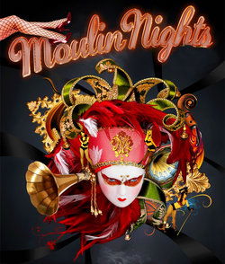 Moulin Rouge Downunder - Tourism TAS 1
